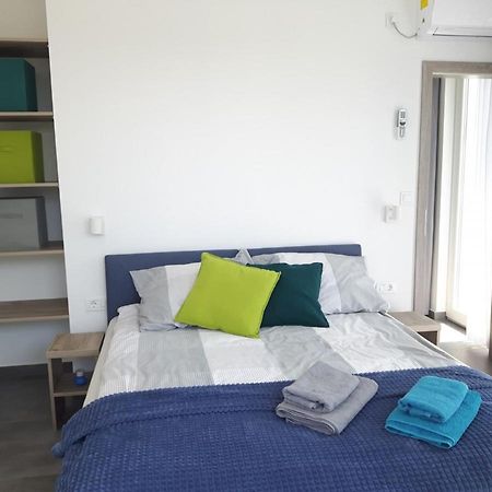 Apartmani Dalmacjia Grebaštica エクステリア 写真